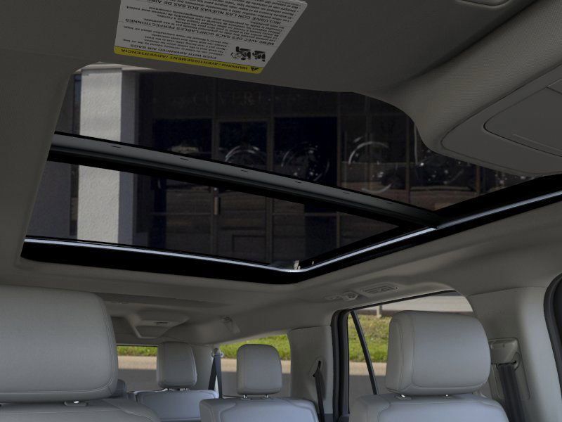 New Car 2025 Ford Expedition Max  For Sale Under $80,000 In Austin, Texas