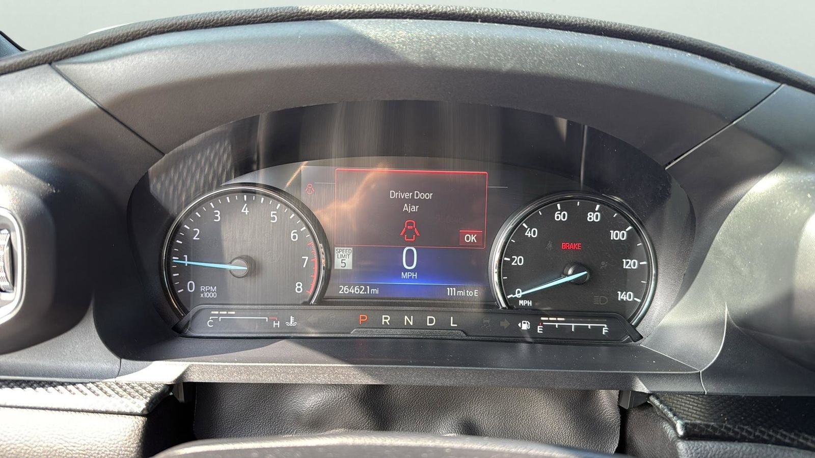 Used Car 2022 Ford Explorer  St-line For Sale Under $35,000 In Austin, Texas