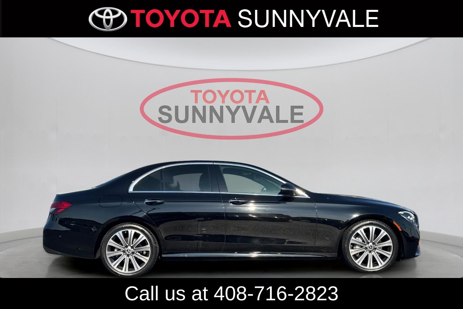 Used 2022 Mercedes-benz E-Class Sedan