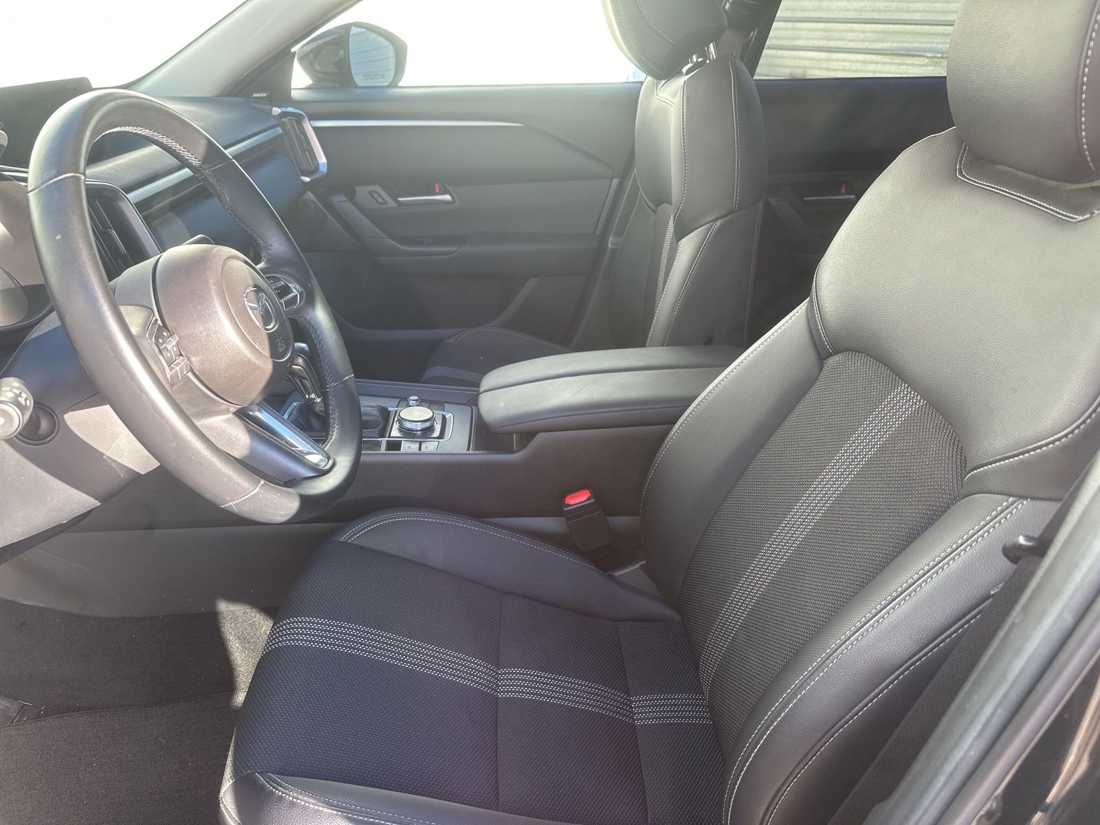 Used Car 2025 Mazda Cx-50  2.5 S Premium Package For Sale Under $30,000 In Austin, Texas