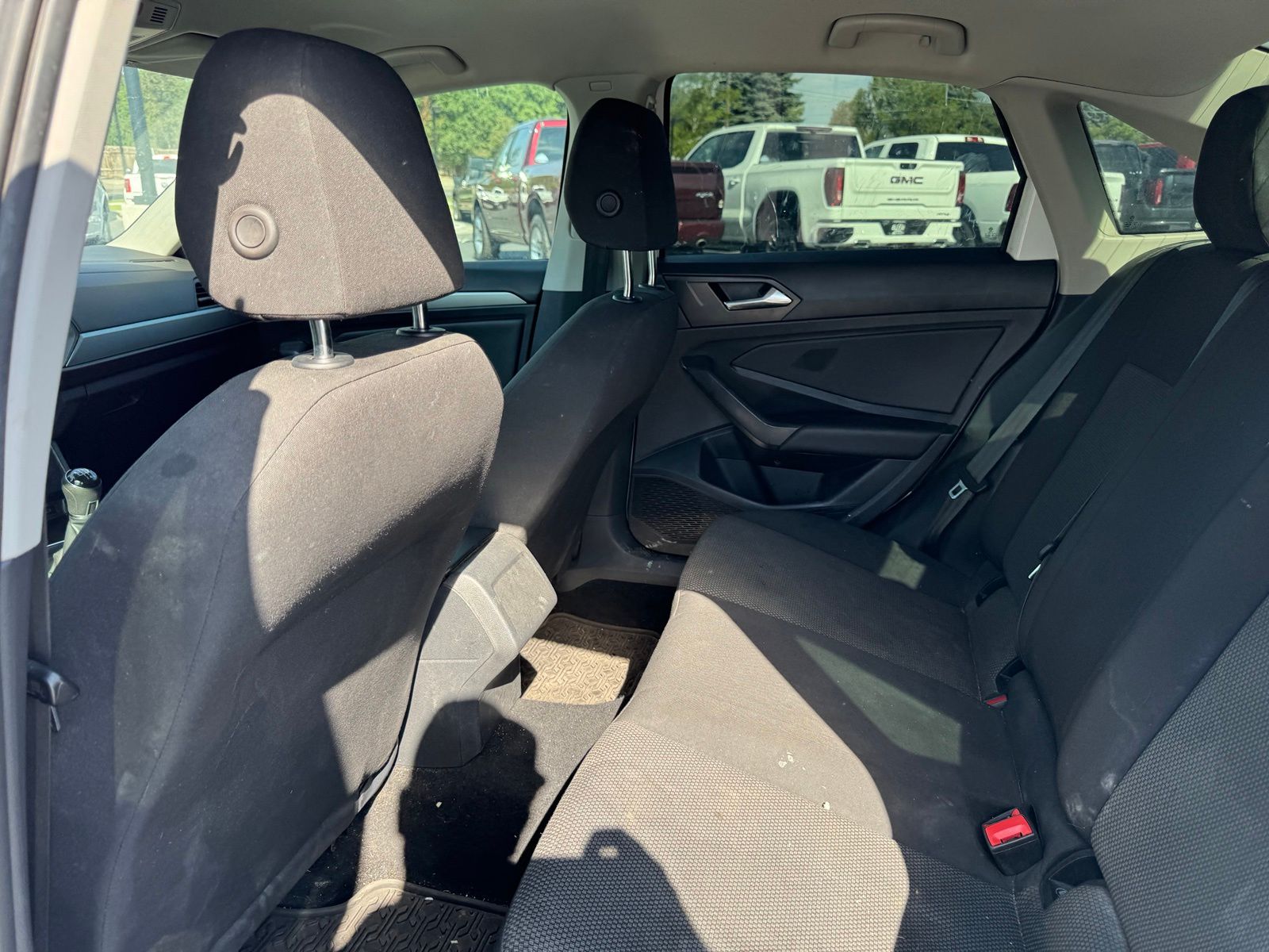 Used 2021 Volkswagen Jetta Sedan