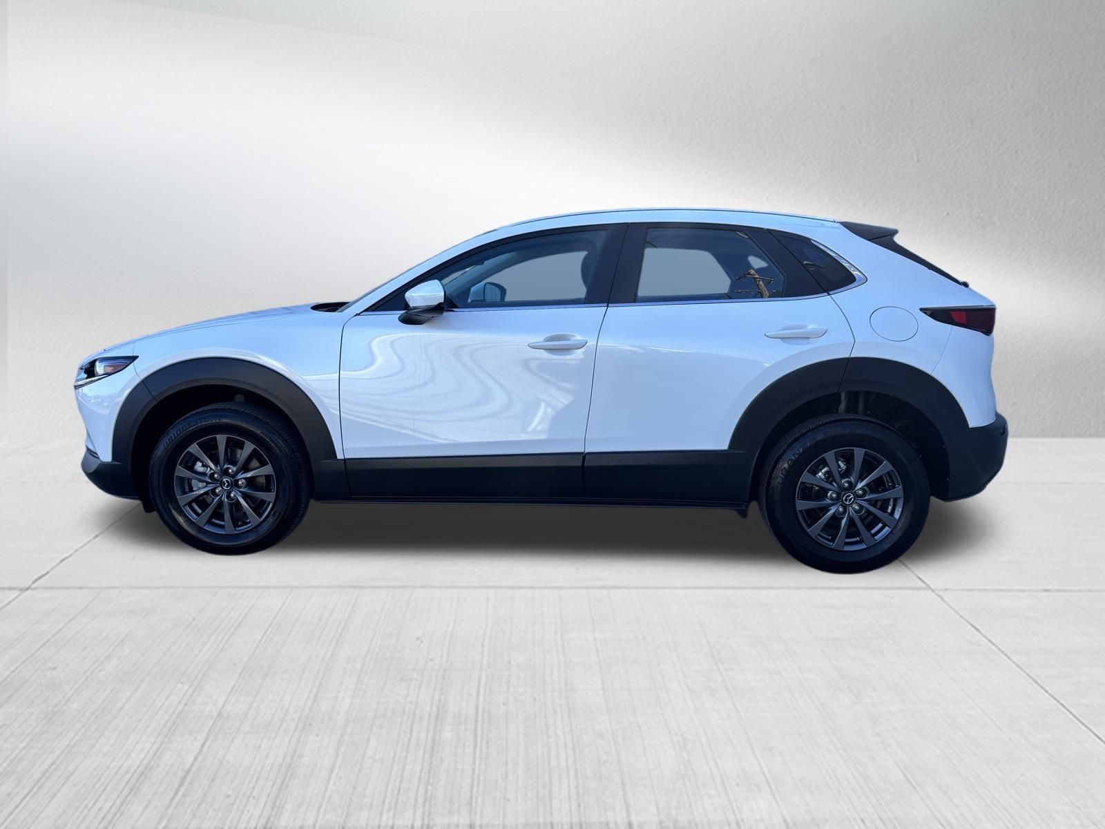 Used Car 2025 Mazda Cx-30  2.5 S For Sale Under $25,000 In Austin, Texas