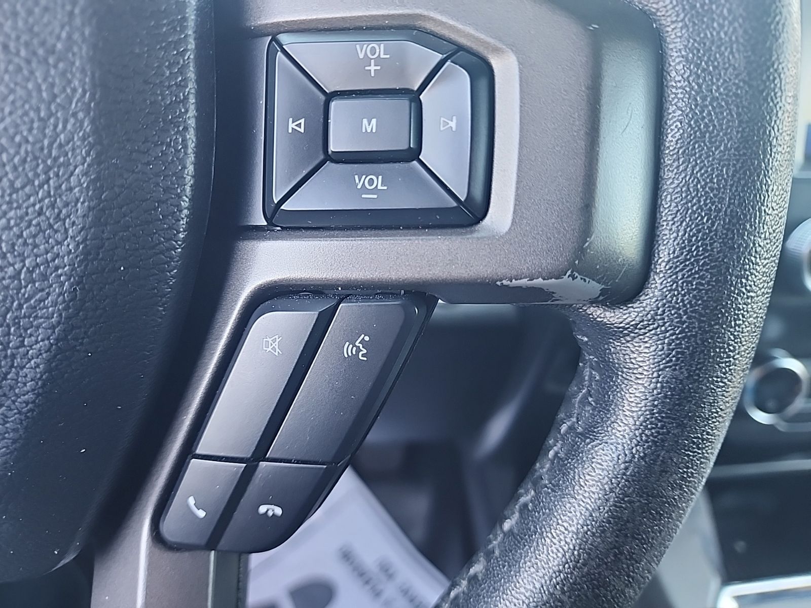 Certified Used 2020 Agate Black Ford XLT image 20