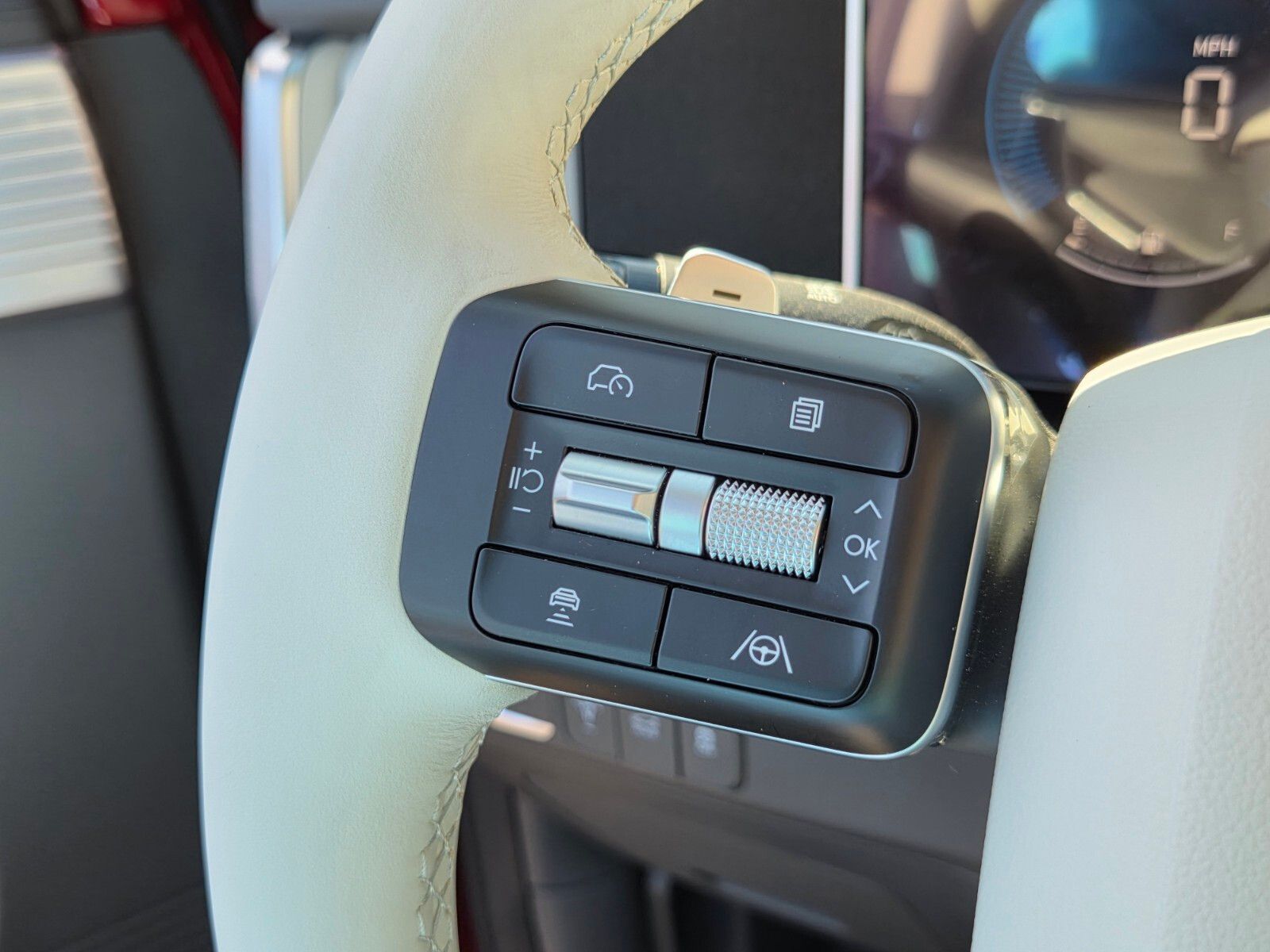 2026 Hyundai Santa Fe SEL - Photo 22
