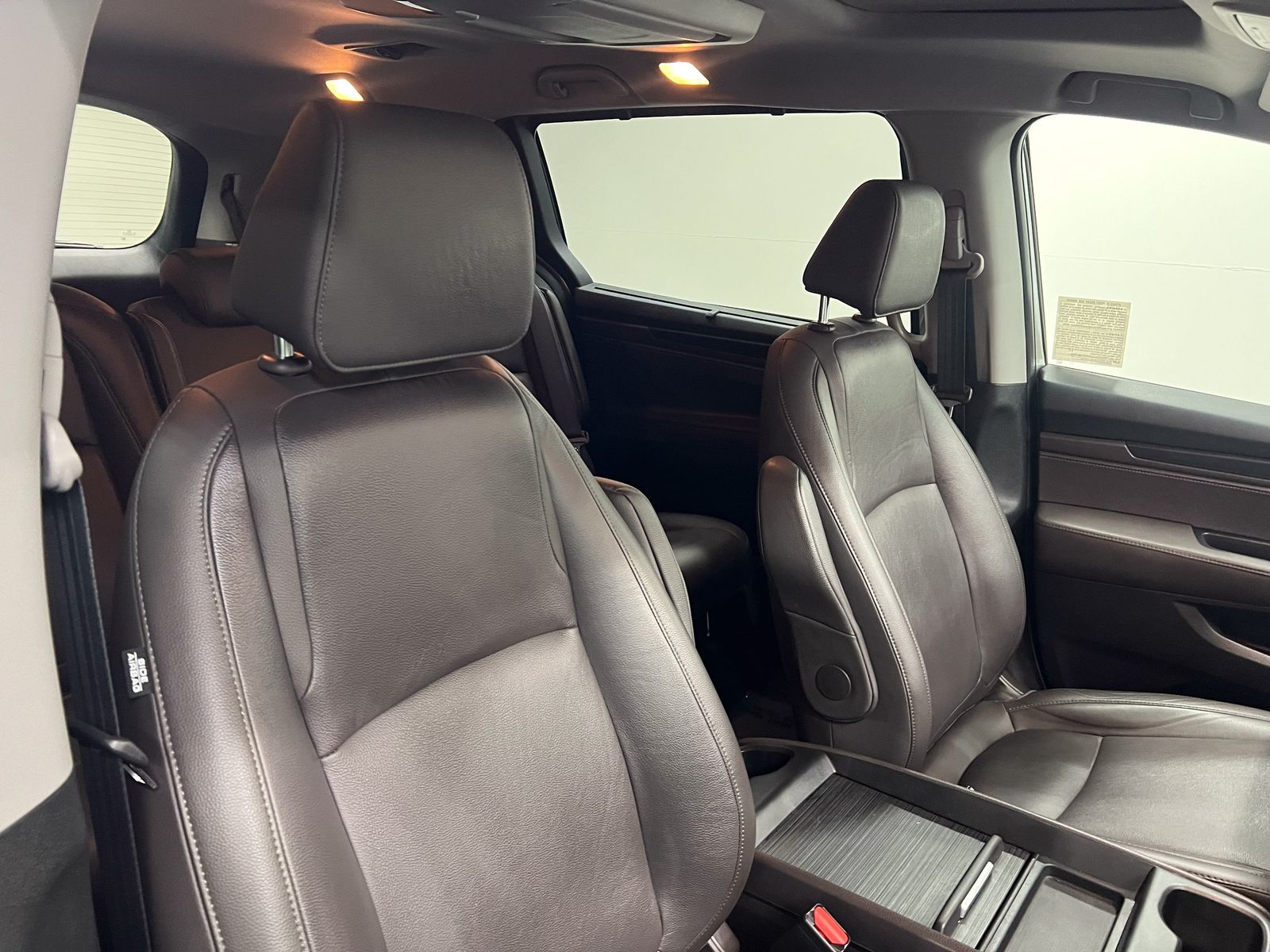 used 2019 Honda Odyssey car, priced at $23,888