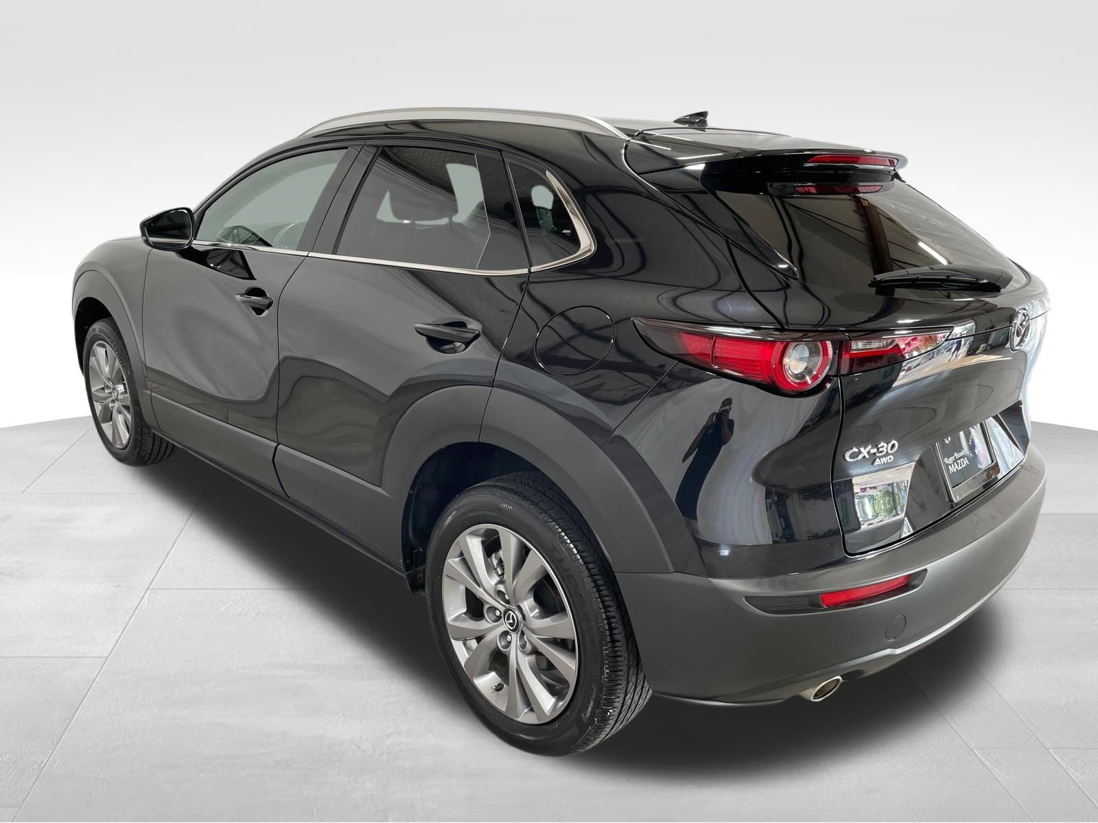 Used Car 2024 Mazda Cx-30  2.5 S Premium Package For Sale Under $25,000 In Austin, Texas