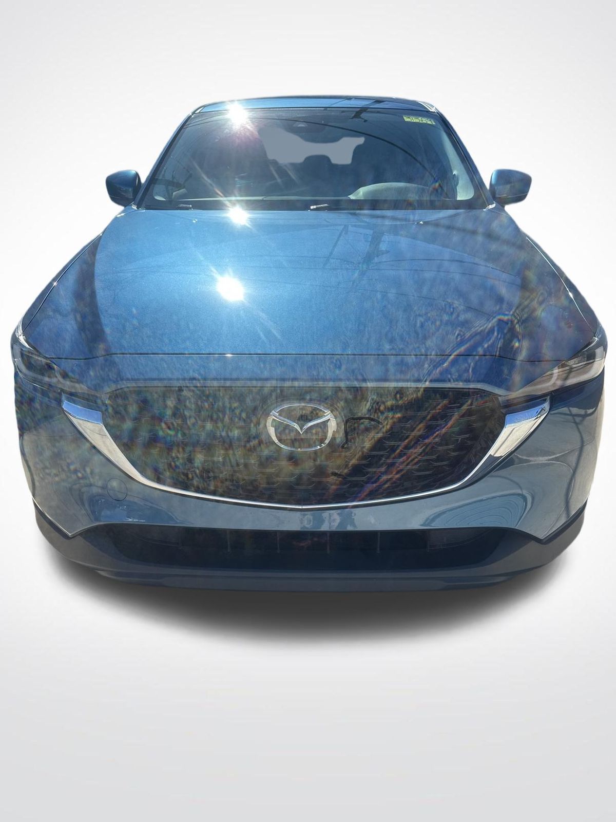 Used Car 2023 Mazda Cx-5  2.5 S Premium Package For Sale Under $30,000 In Austin, Texas