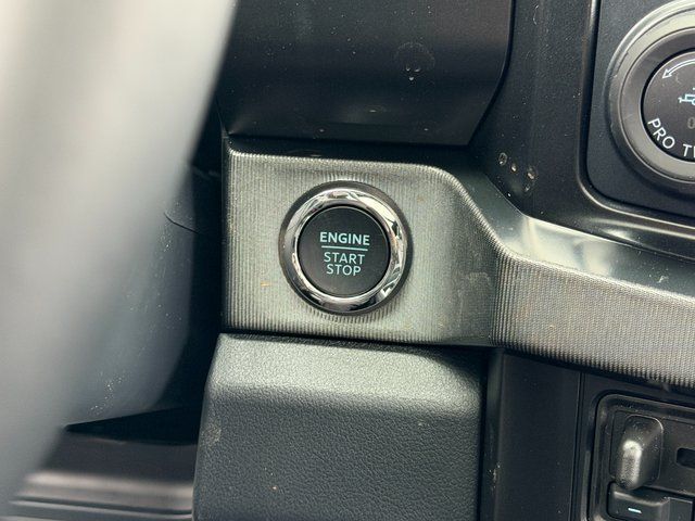 New 2026 Carbonized Gray Metallic Ford Platinum image 33