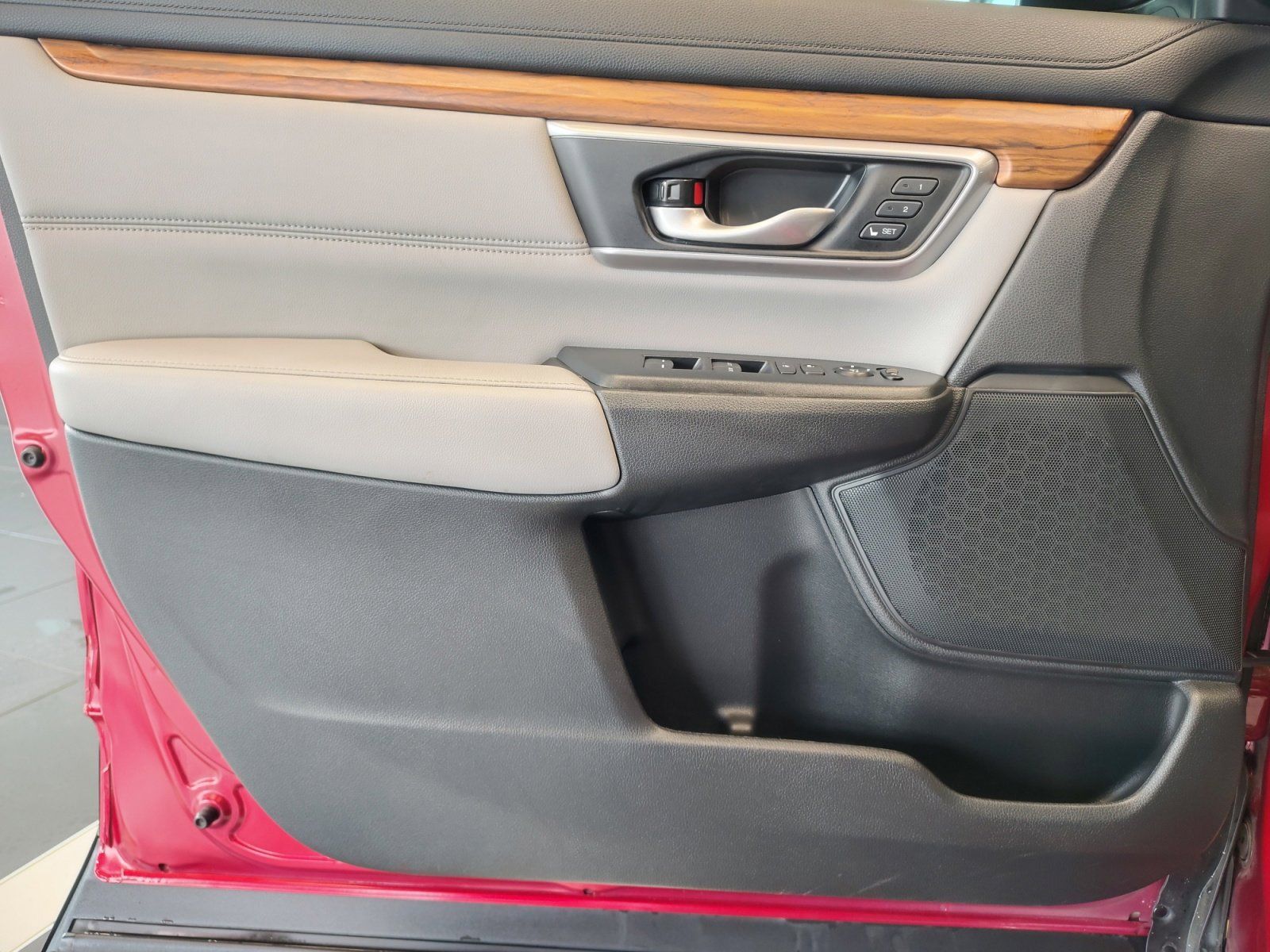 Used Car 2020 Honda Cr-v  Ex-l For Sale Under $25,000 In San Antonio, Texas