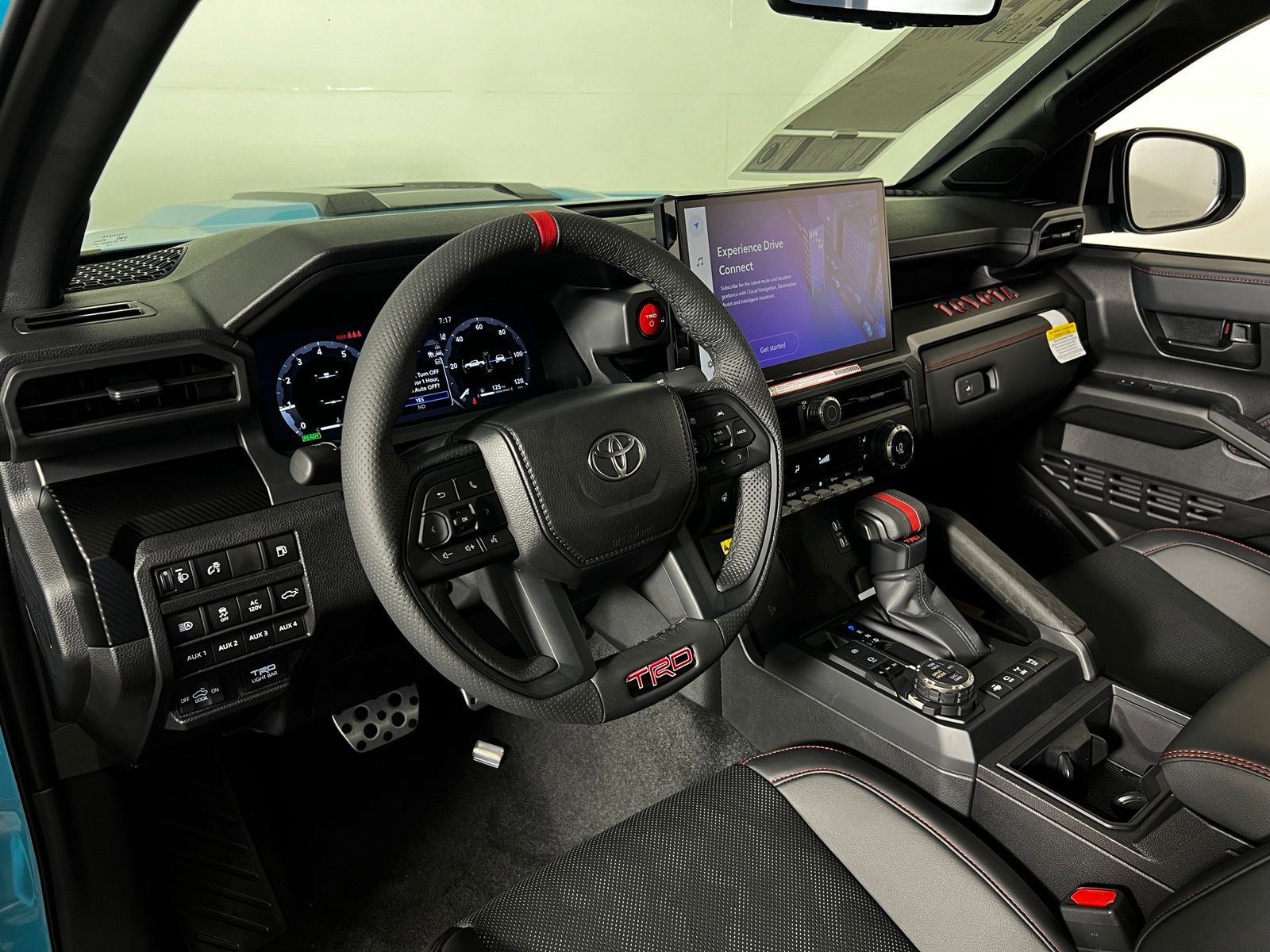 Thumbnail: 2026 Toyota Tacoma - 9