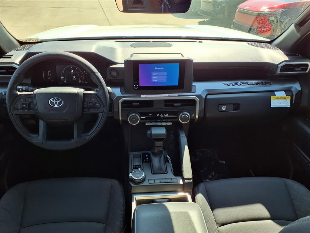 2026 Toyota Tacoma SR5 - 6