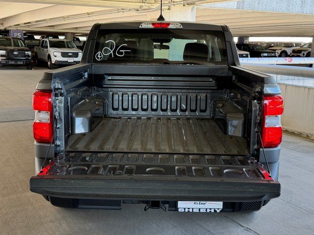 New 2026 Gray Ford XL image 9