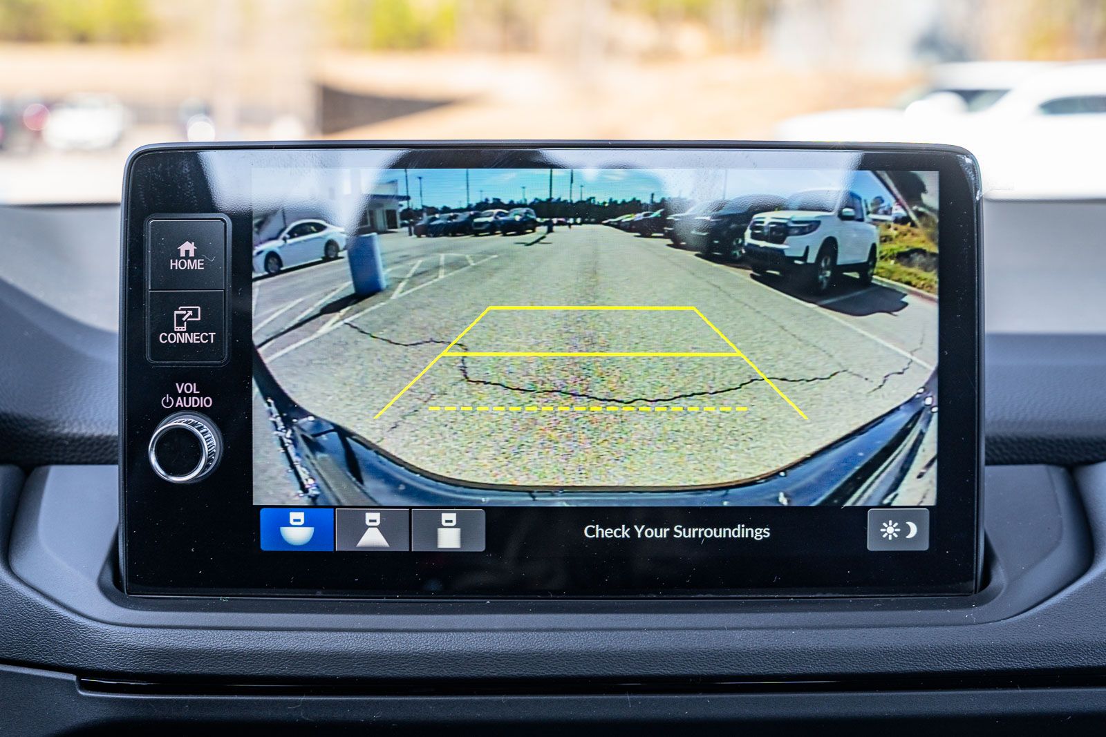 New 2026 Honda Accord Sedan Sedan