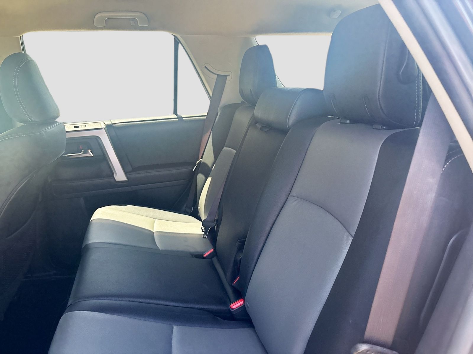 Used 2024 Gray Toyota SR5 Premium image 22