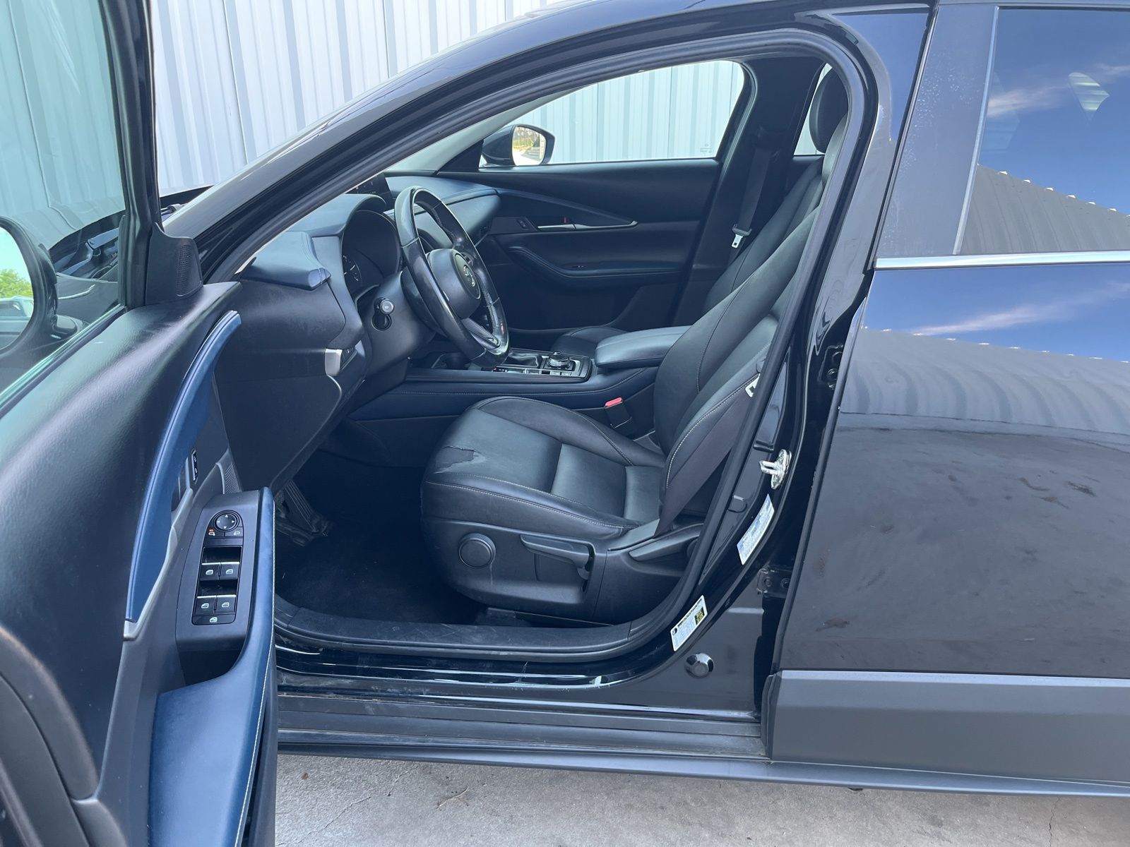 Used Car 2020 Mazda Cx-30  Select For Sale Under $15,000 In Austin, Texas