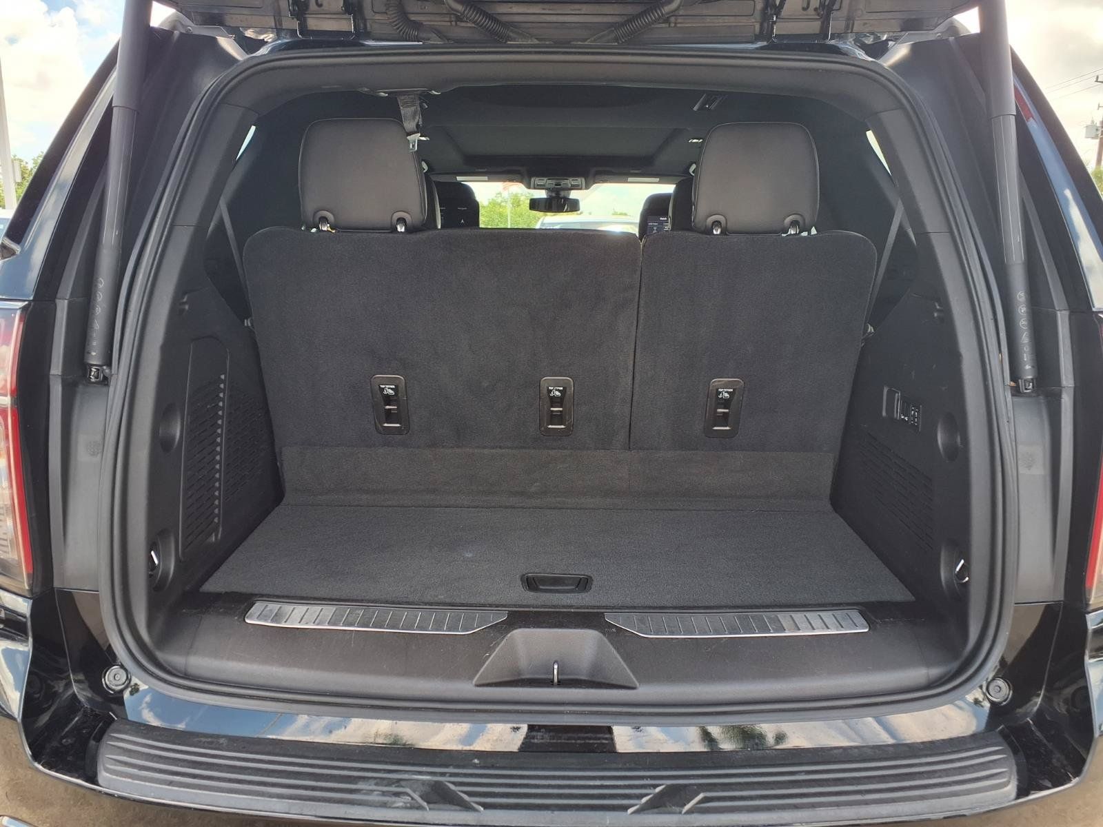 2021 Chevrolet Tahoe Z71 - 6