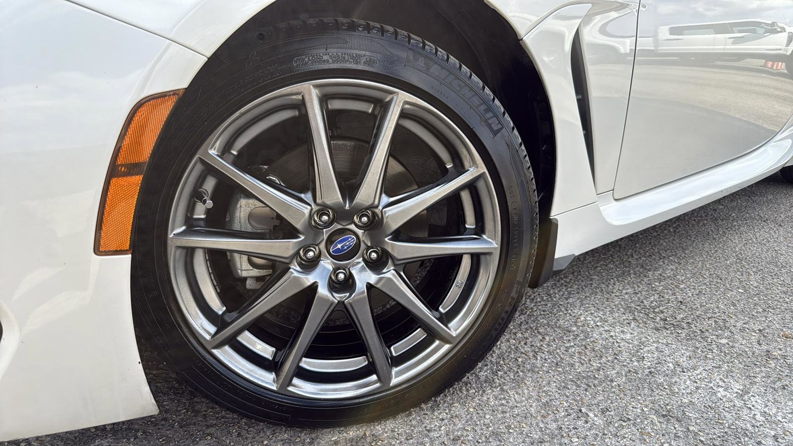 Used Car 2022 Subaru Brz  Premium For Sale Under $30,000 In Austin, Texas