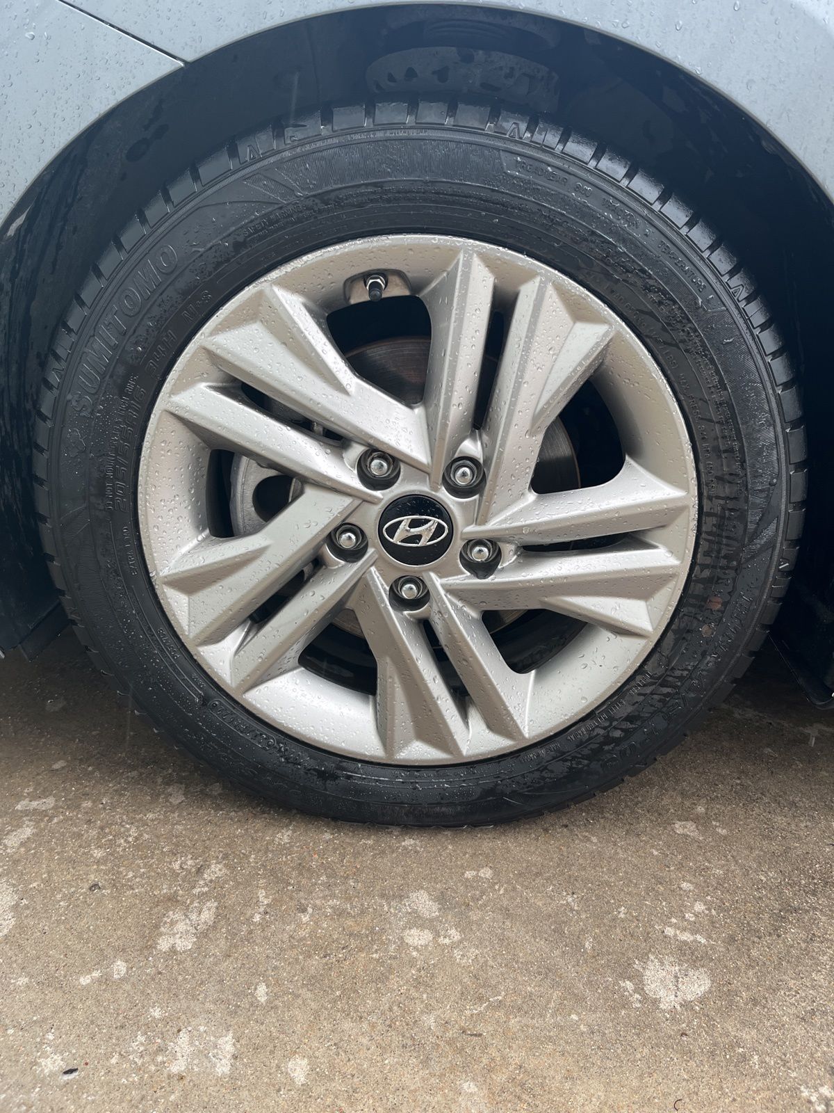 Used Car 2019 Hyundai Elantra  Sel For Sale Under $15,000 In Austin, Texas
