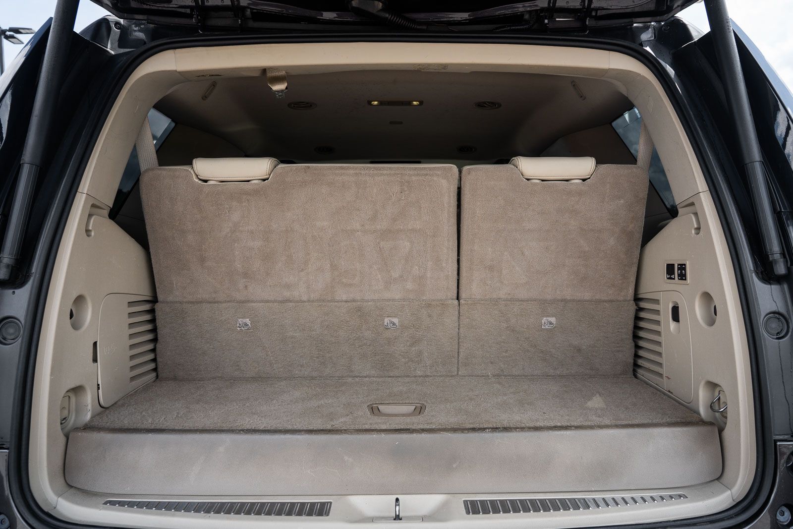 Used 2017 GMC Yukon SUV