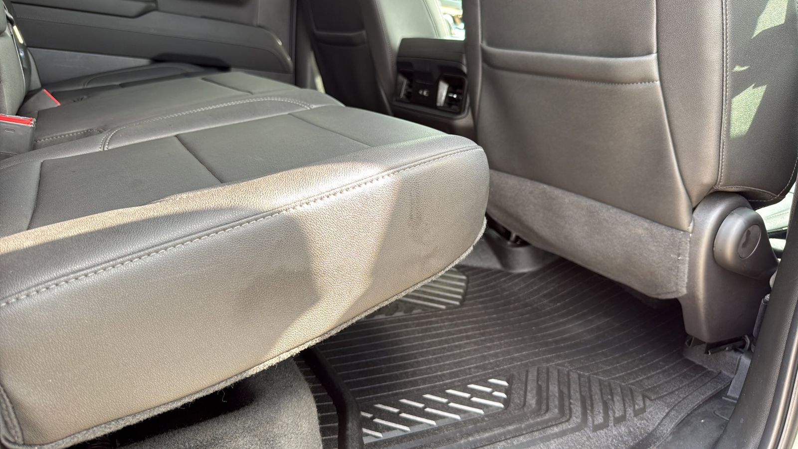Used Car 2024 Chevrolet Silverado 1500  Lt Trail Boss For Sale Under $50,000 In Austin, Texas