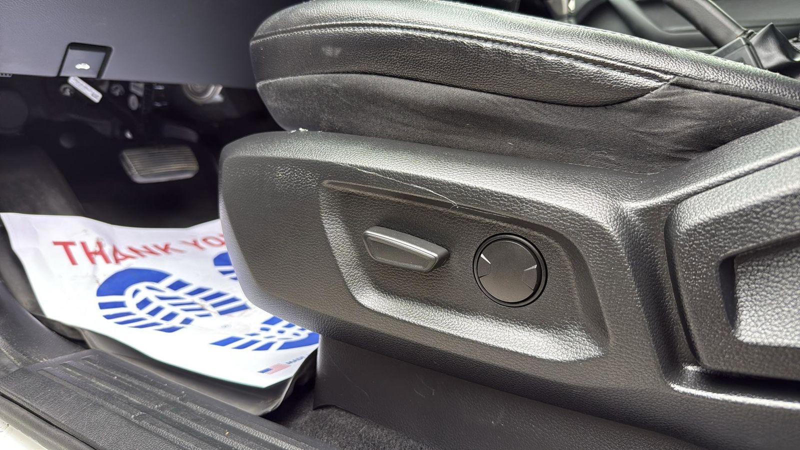 Used Car 2019 Ford Ranger  Lariat For Sale Under $30,000 In Austin, Texas