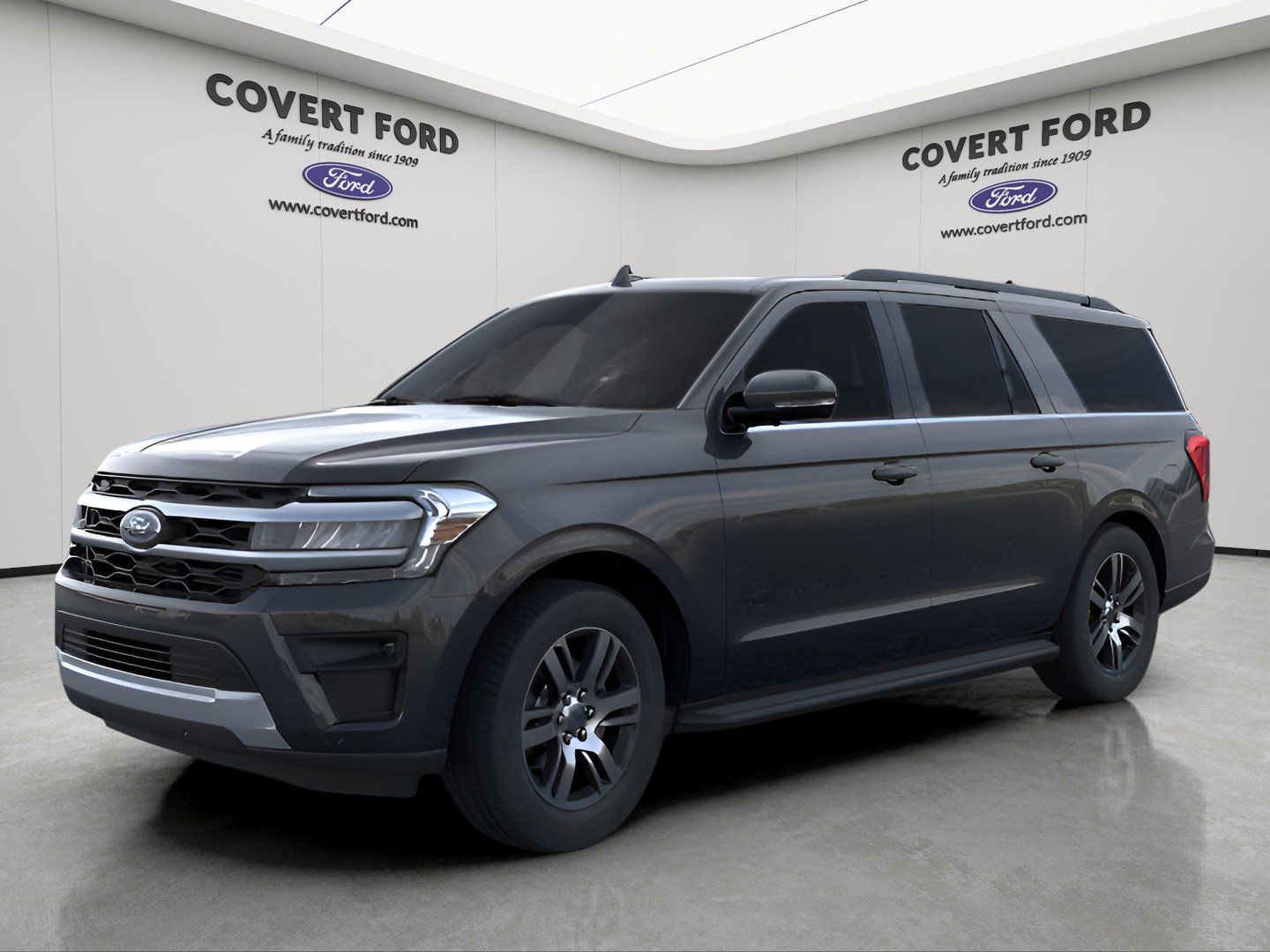 2024 Ford Expedition Max XLT