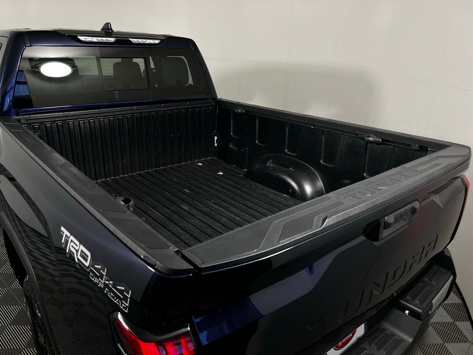 Thumbnail: 2024 Toyota Tundra - 25