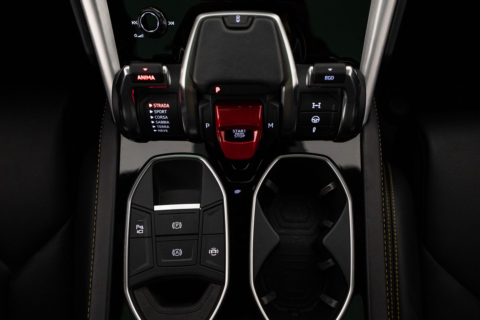 2020 Lamborghini Urus — full photo 41 of 53