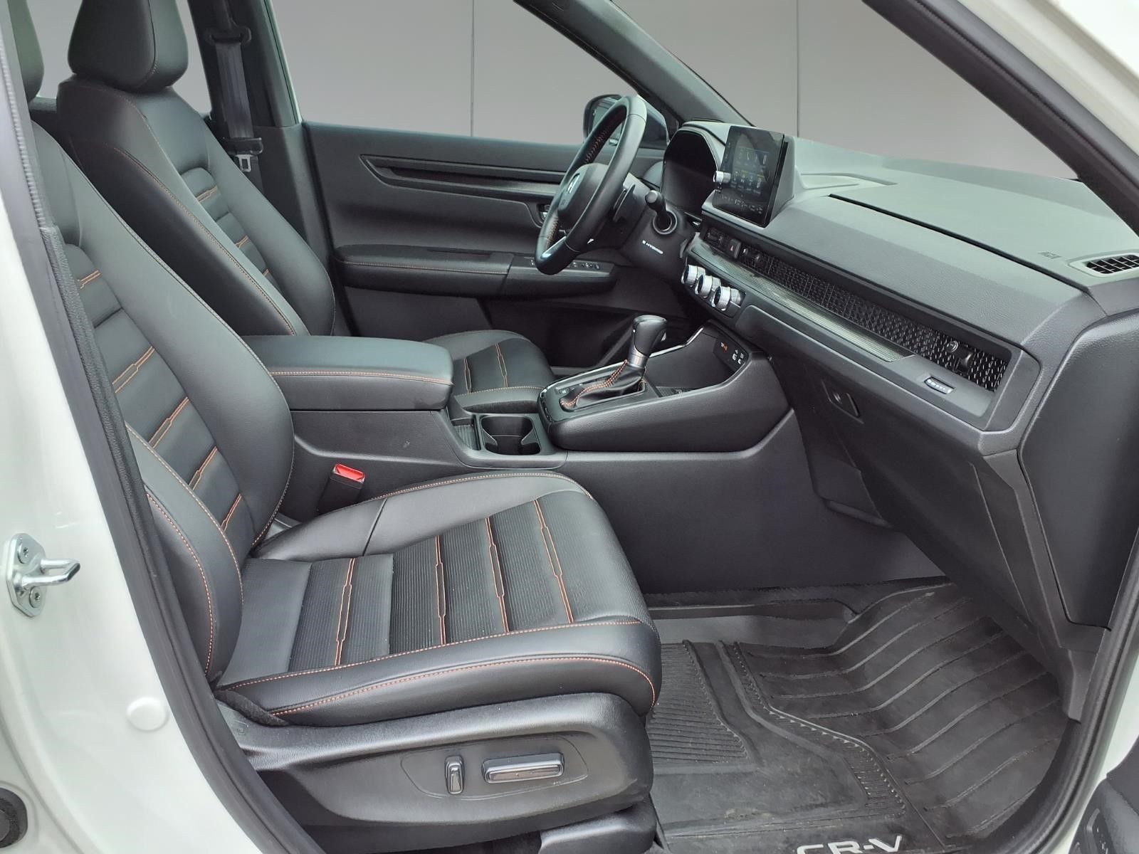 2025 Honda CR-V Hybrid Sport-L  at DeMontrond Gulf Freeway