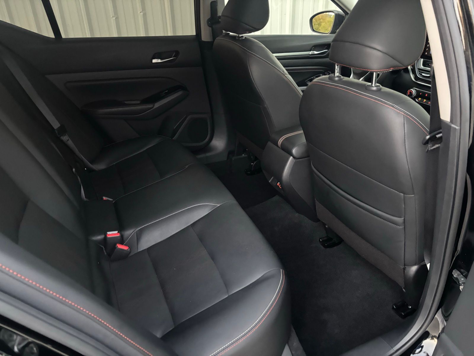 Used Car 2023 Nissan Altima  2.5 Sr For Sale Under $25,000 In Austin, Texas