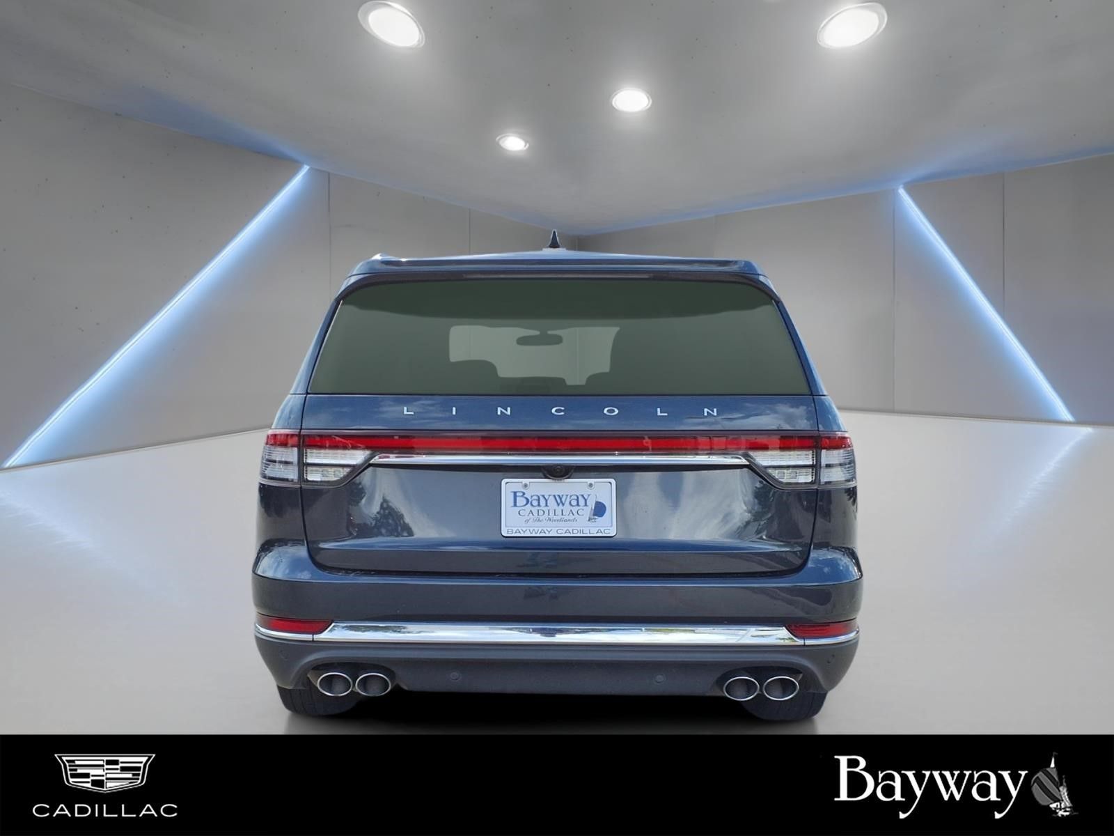 2023 Lincoln Aviator Reserve - 6