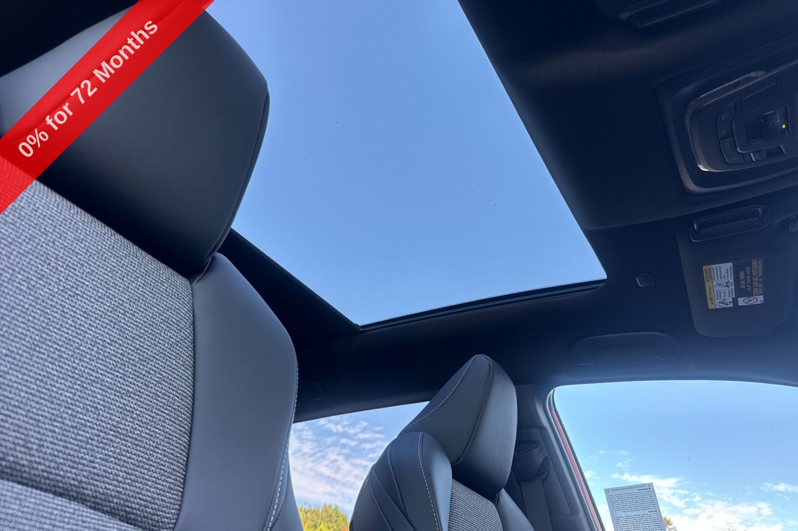 New 2026 Toyota bZ SUV