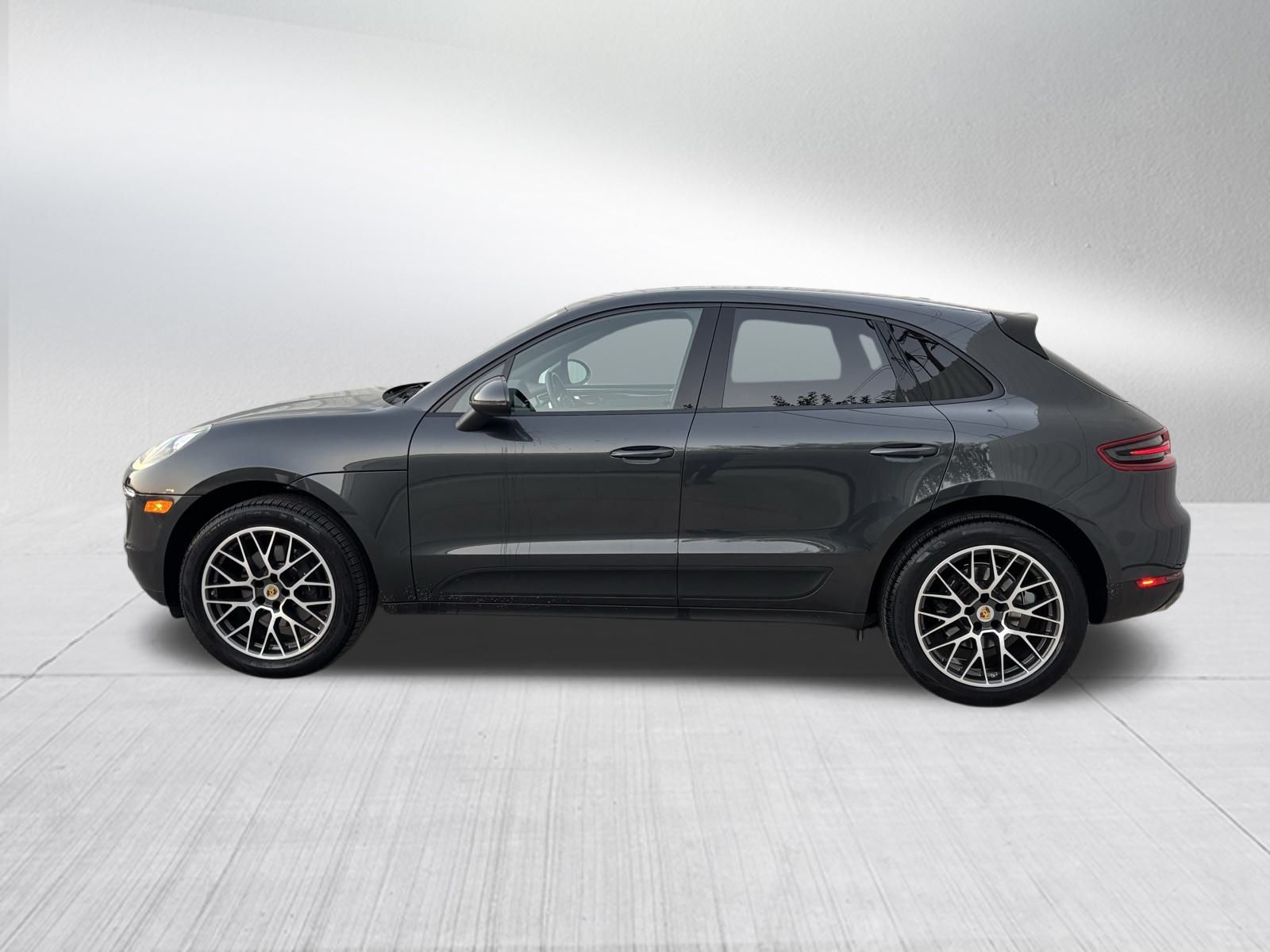Used Car 2017 Porsche Macan  Base For Sale Under $25,000 In Austin, Texas