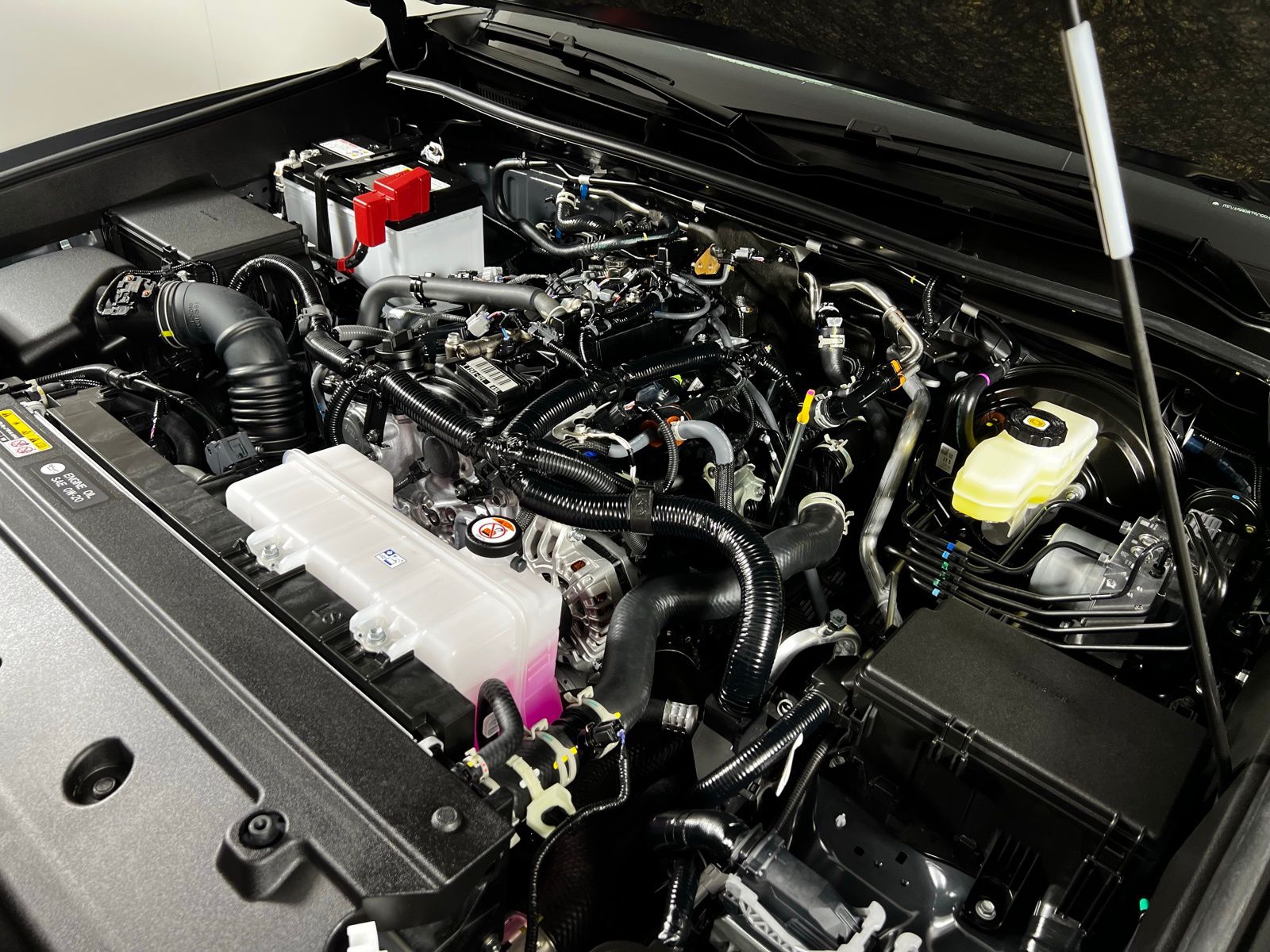 Thumbnail: 2026 Toyota 4Runner - 11