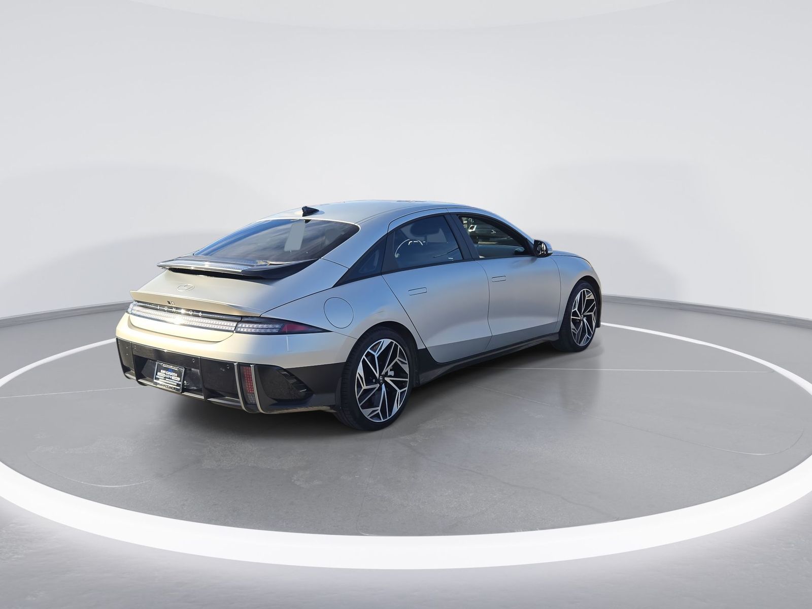 2023 Hyundai IONIQ 6 SEL 8