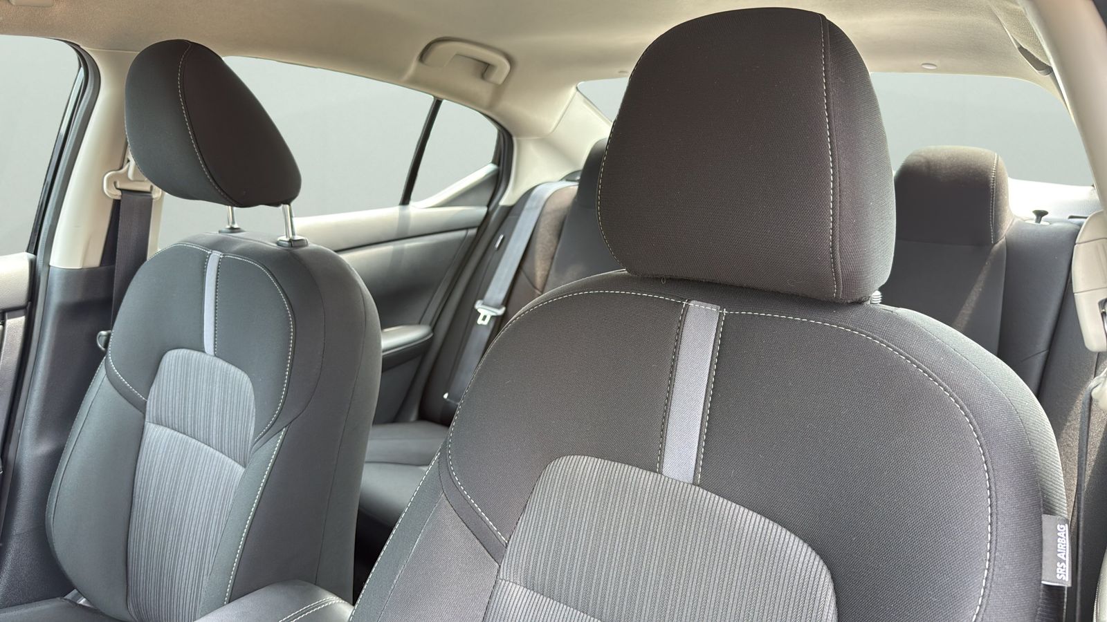 Used Car 2025 Nissan Sentra  Sv For Sale Under $25,000 In Austin, Texas