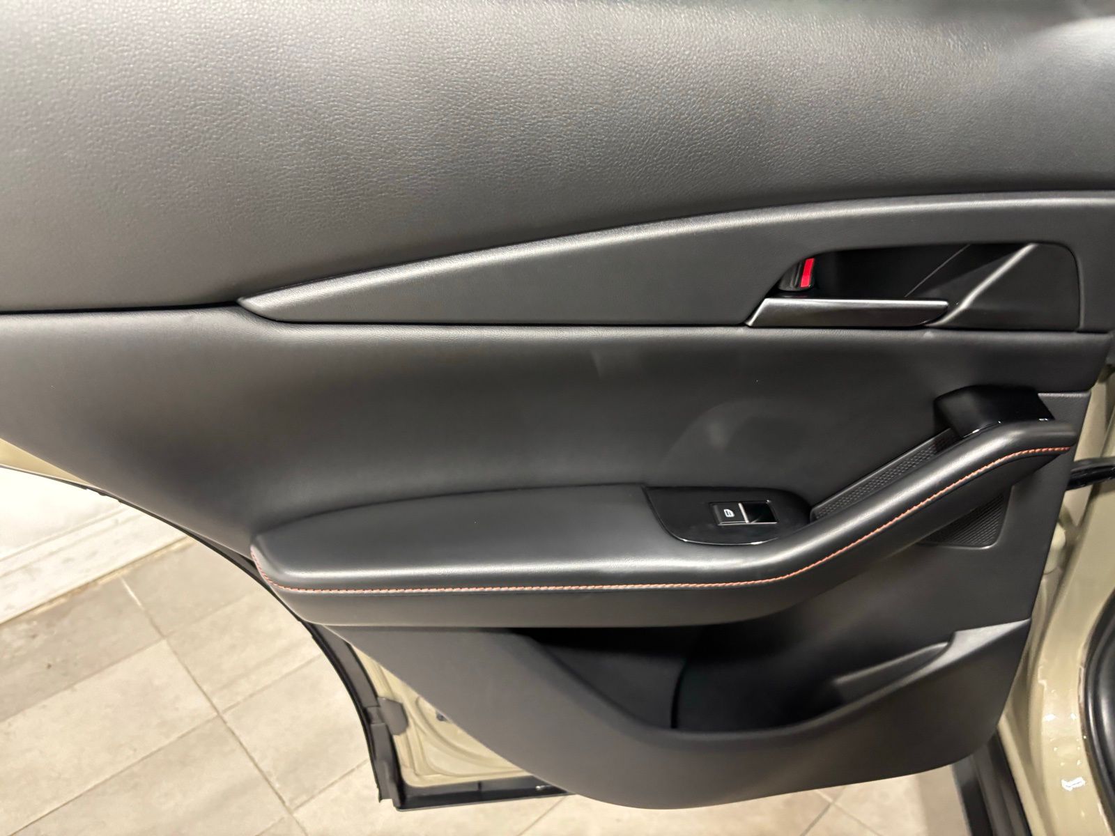 Used Car 2025 Mazda Cx-30  Wagon 4 Dr. 2.5 Carbon Turbo All Wheel Drive For Sale Under $35,000 In Austin, Texas