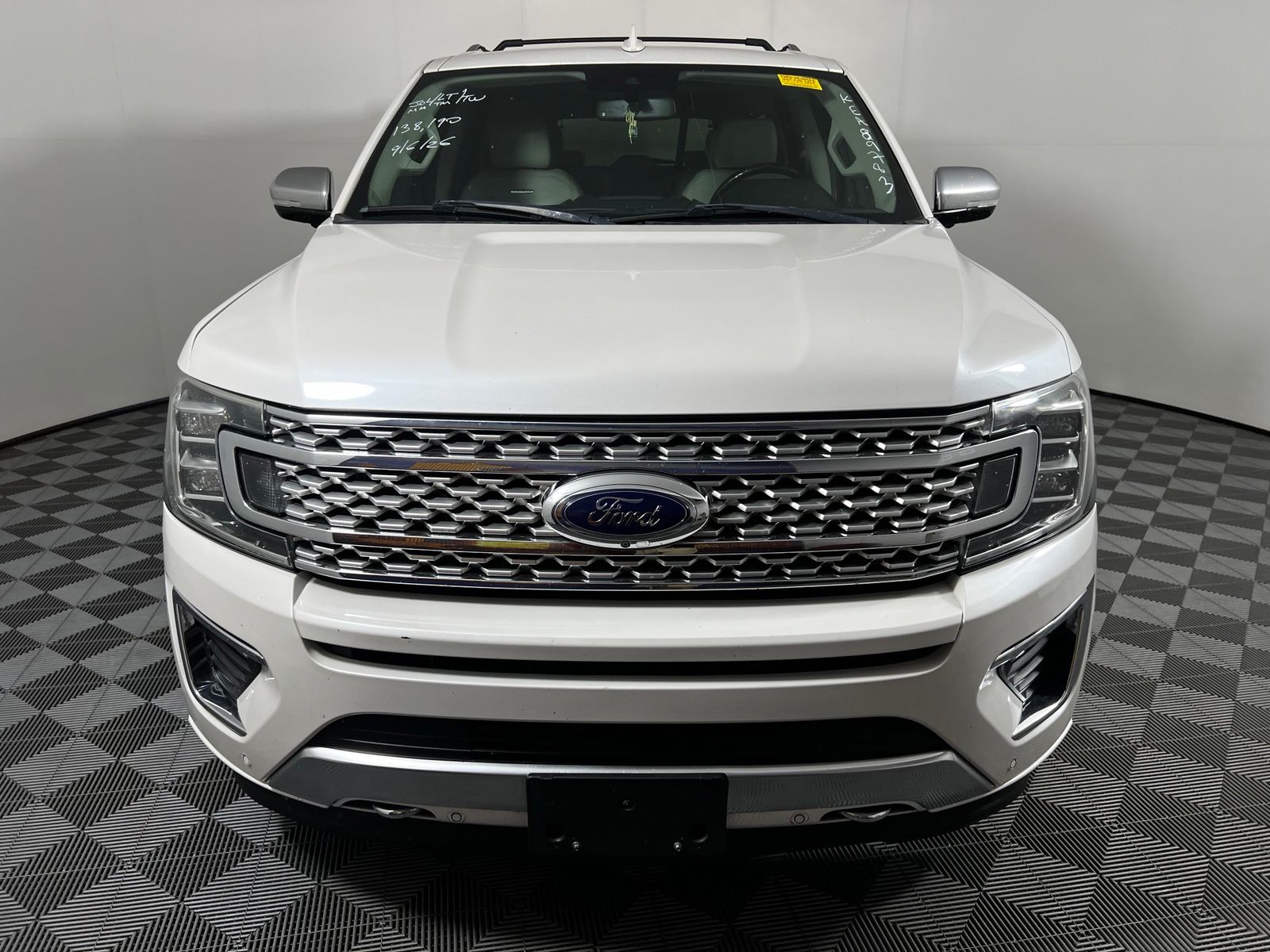 Thumbnail: 2019 Ford Expedition MAX - 2