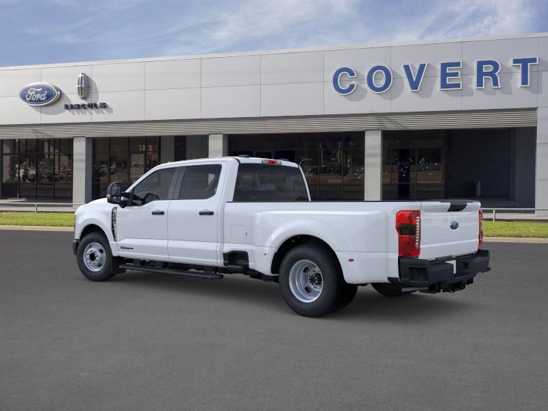 New Car 2025 Ford F-350sd  Xl For Sale Under $70,000 In Austin, Texas