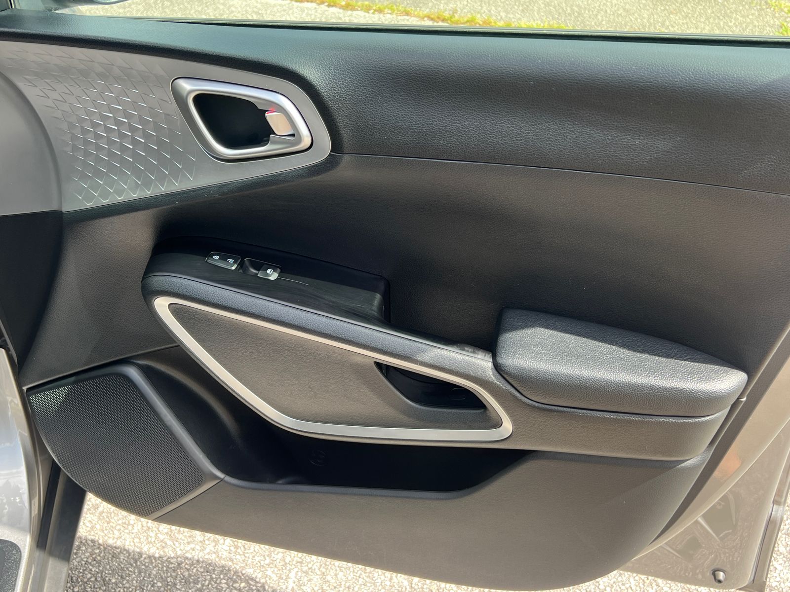 2023 Kia Soul LX photo 9