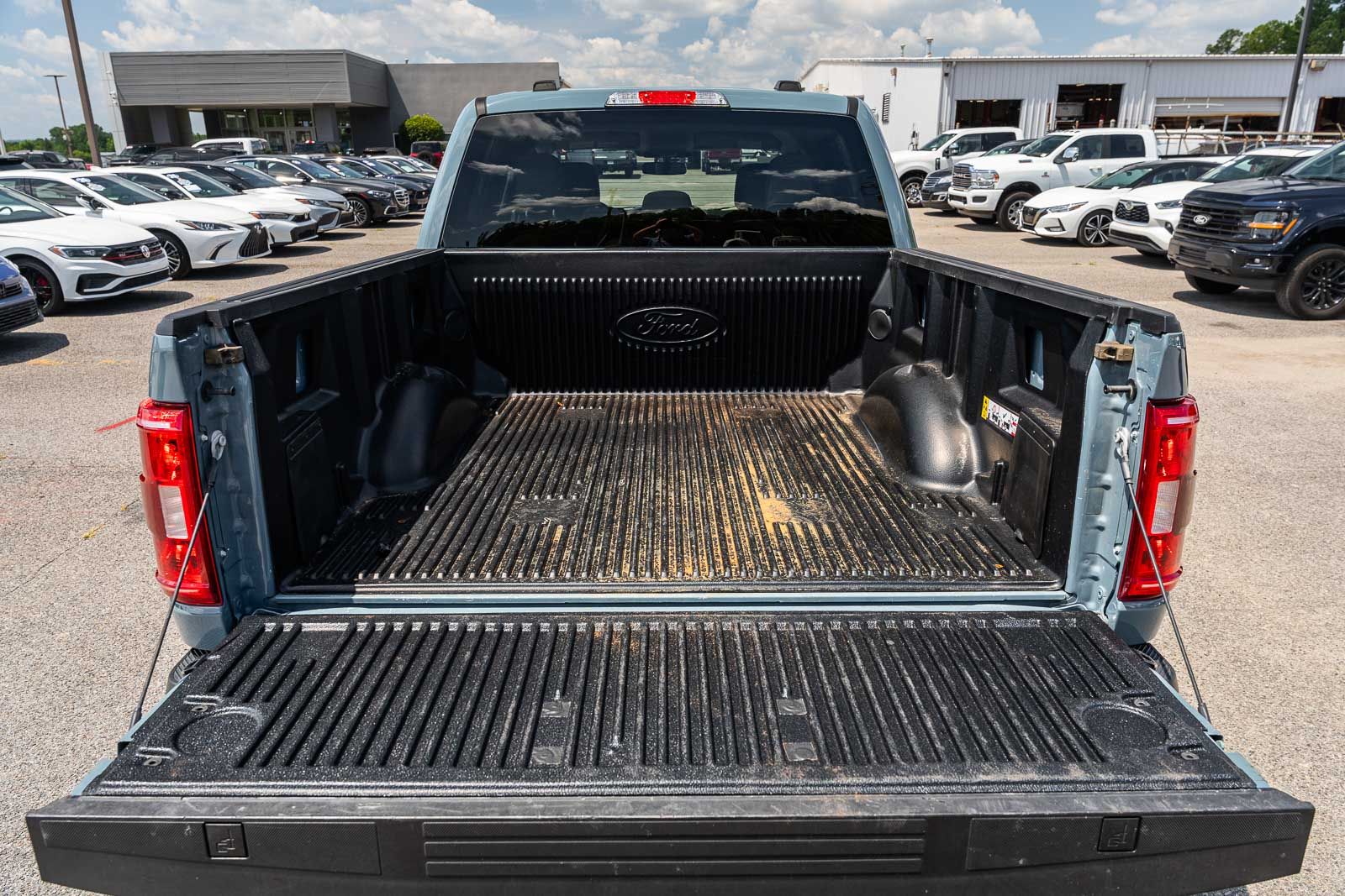 Used 2023 Ford F-150 Truck