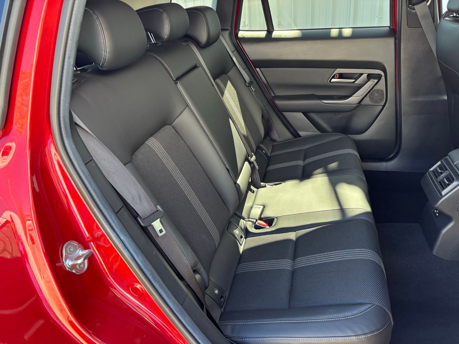 Used Car 2024 Mazda Cx-50  Utility 2.5 S Preferred Package All Wheel Drive For Sale Under $30,000 In Austin, Texas