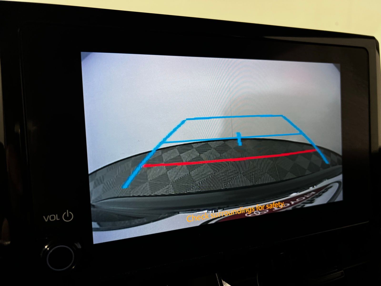 Thumbnail: 2023 Toyota Corolla - 18