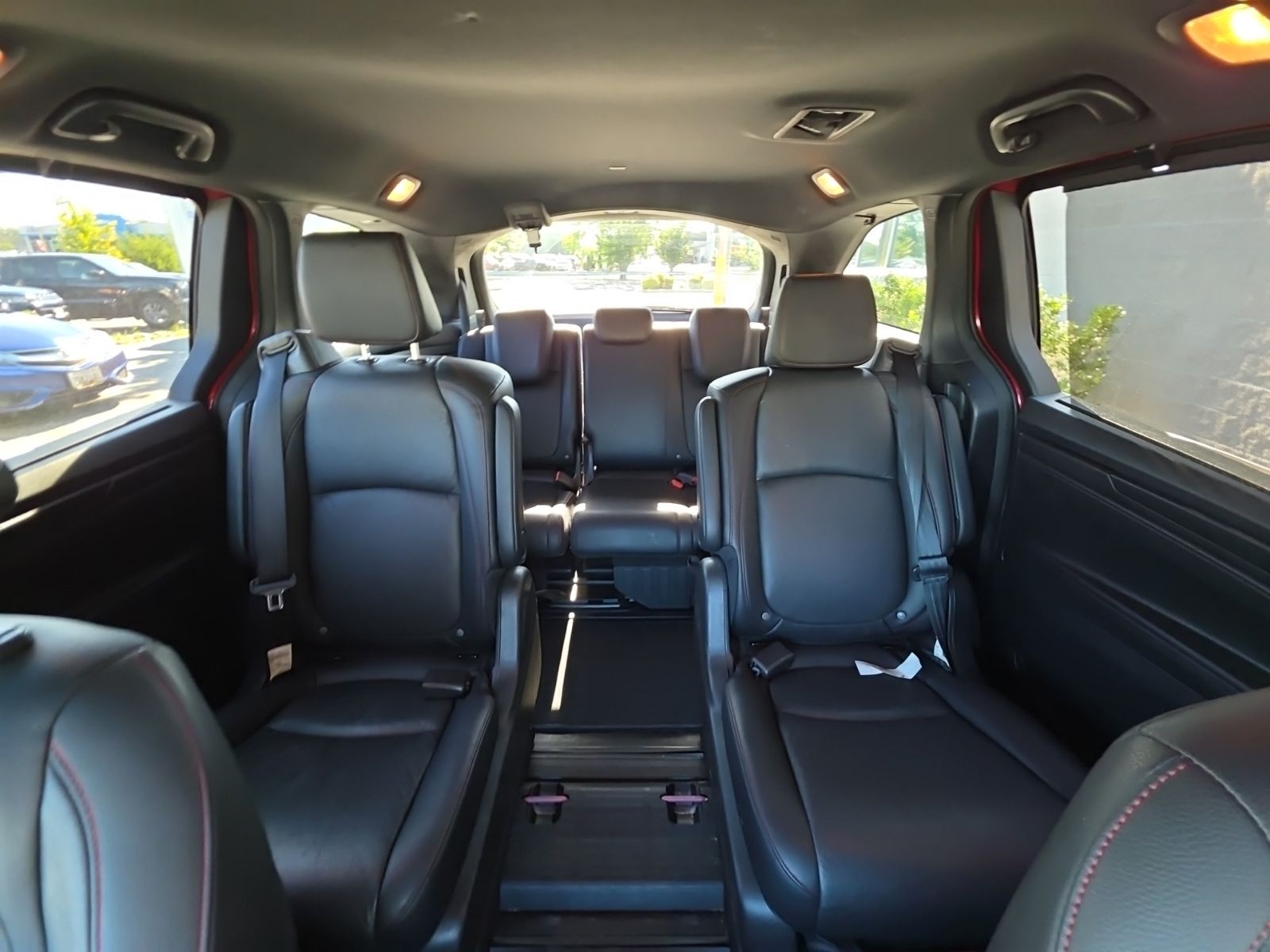 Used 2025  Honda Sport-L image 31