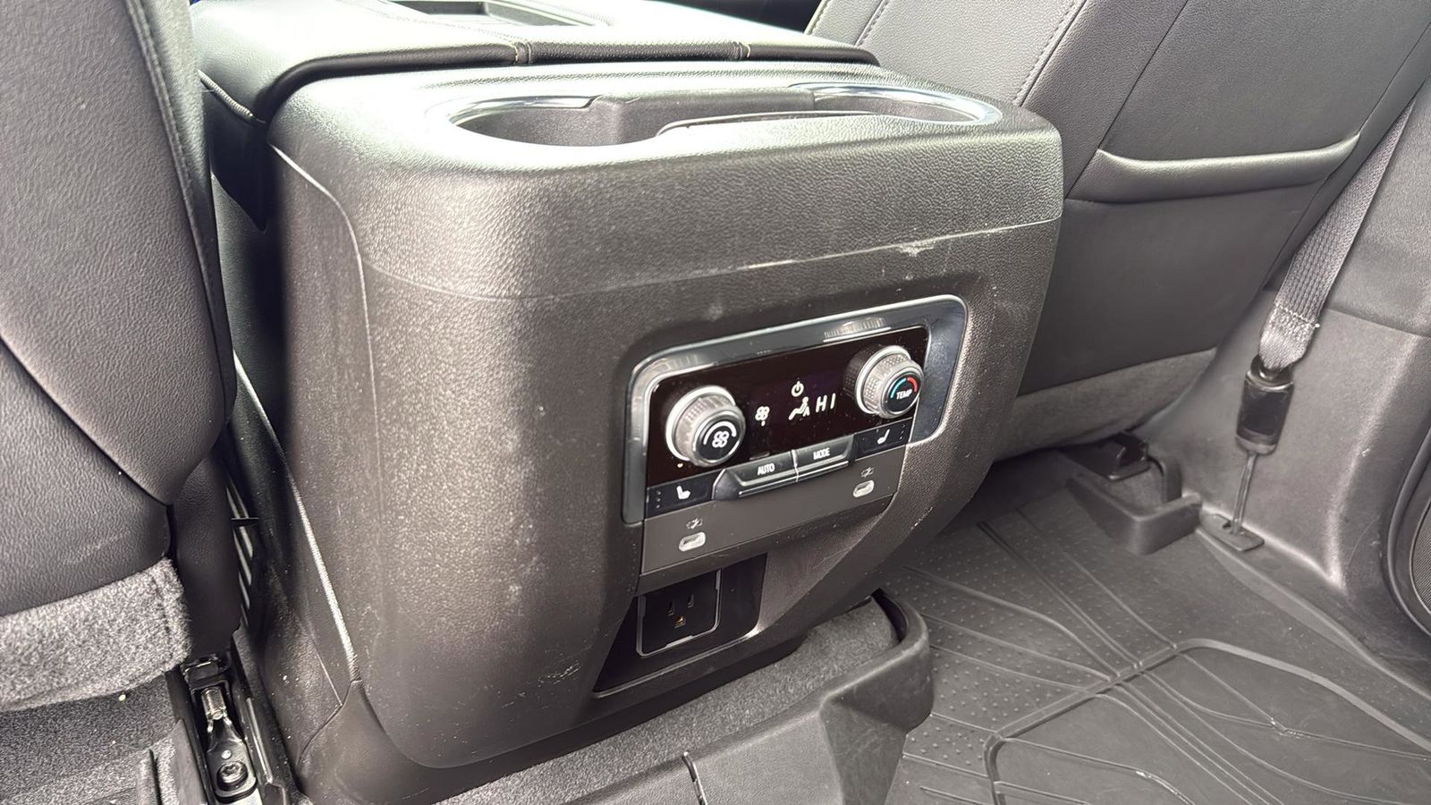 Used Car 2023 Chevrolet Tahoe  Premier For Sale Under $50,000 In Austin, Texas