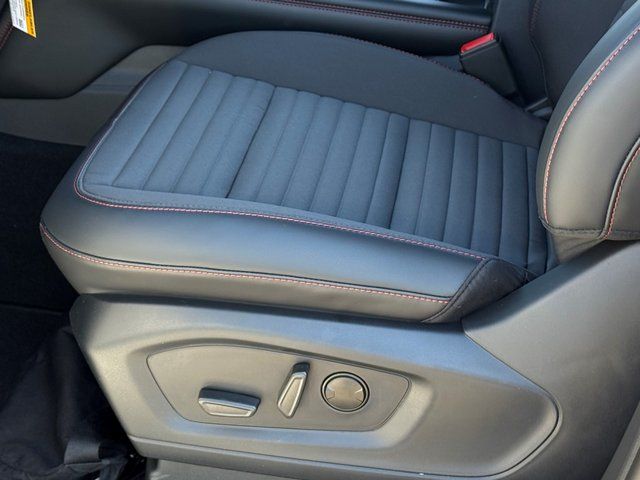 New 2026 Space White Metallic Ford ST-Line image 20