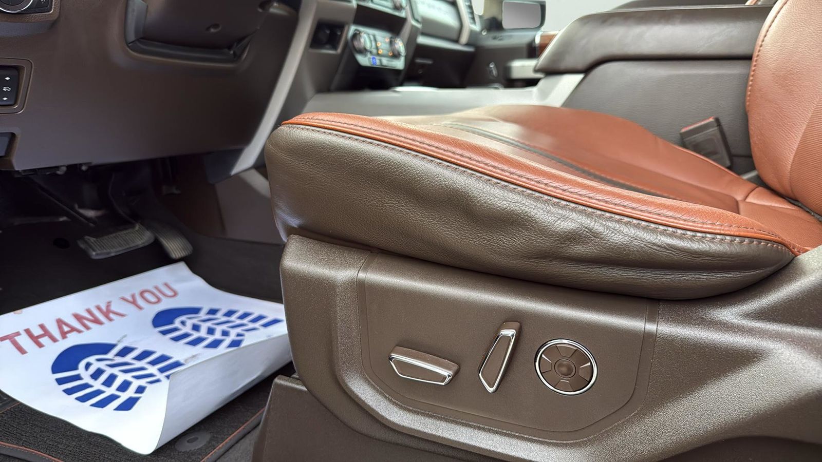 Used Car 2019 Ford F-250sd  King Ranch For Sale Under $60,000 In Austin, Texas