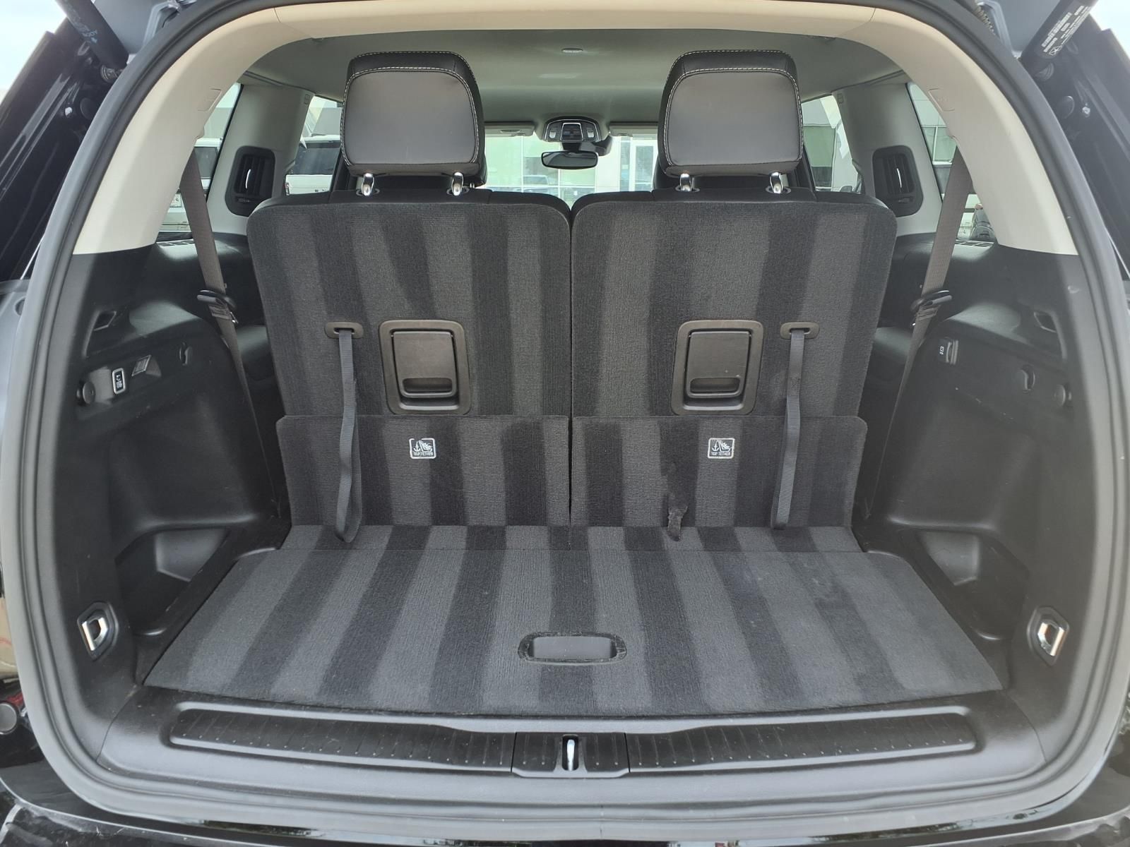 2023 Jeep Grand Cherokee L Limited - 6