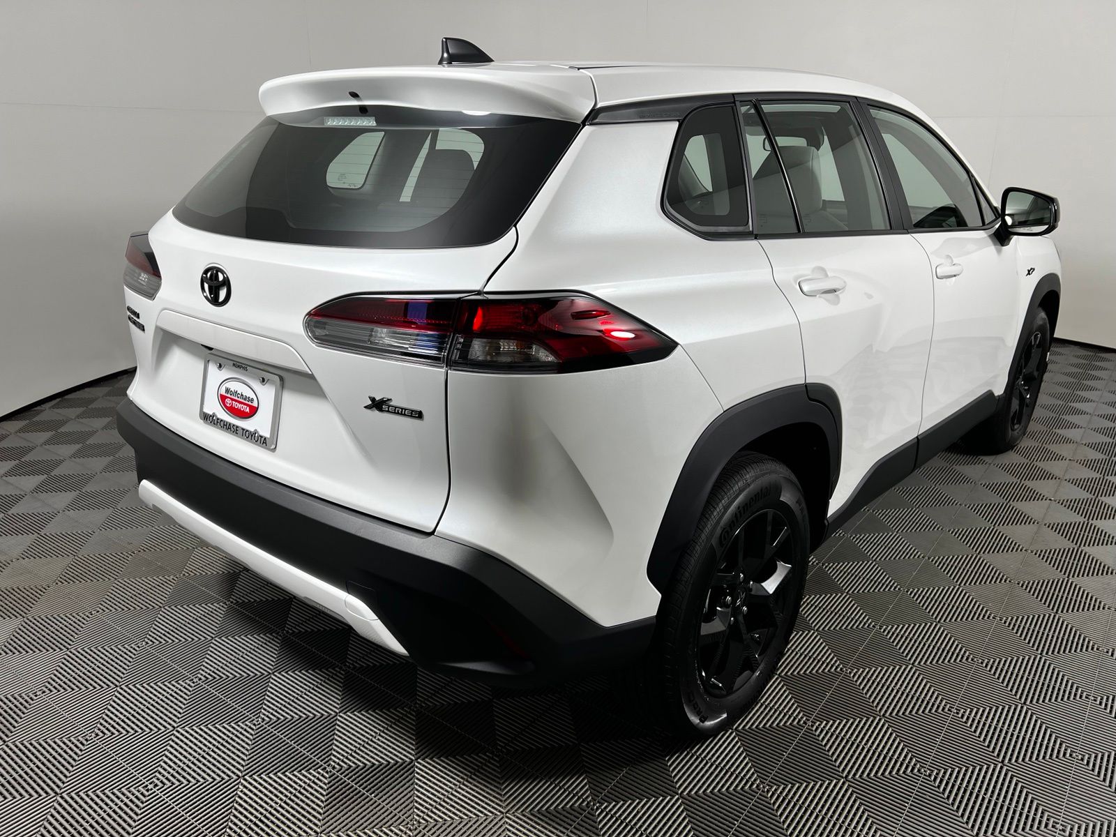 Thumbnail: 2026 Toyota Corolla Cross - 5