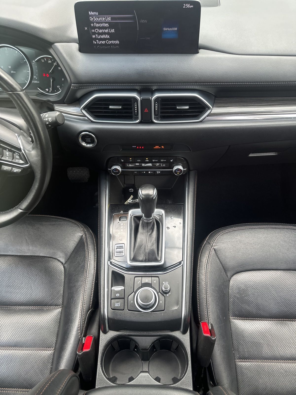 Used Car 2023 Mazda Cx-5  2.5 S Premium Package For Sale Under $25,000 In Austin, Texas